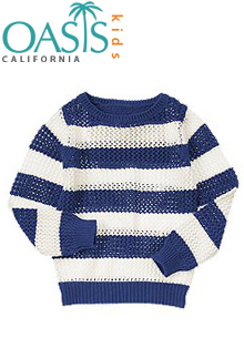 wholesale-striped-open-stitch-sweater-suppliers