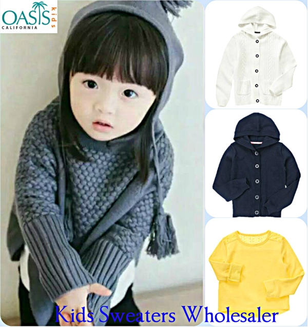 boy's sweaters manufacturers